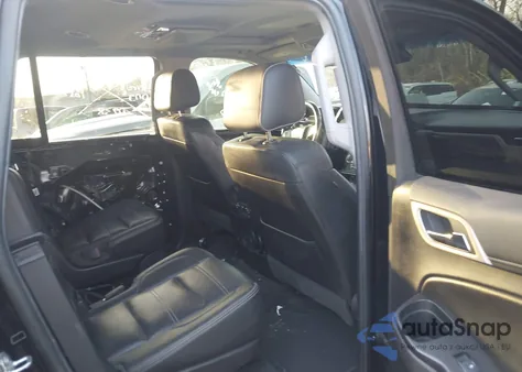 2019 GMC Yukon Denali from USA, damaged, VIN 1GKS2CKJ4KR104777